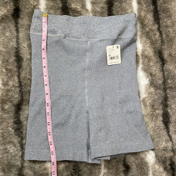 Free people bike short - Picture 10 of 10
